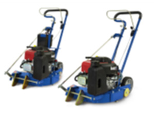 Coupe-bordures à combustion